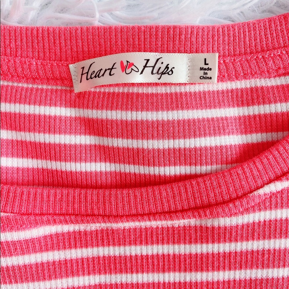 Pink top - Picture 5 of 5